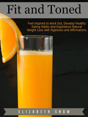 cover image of Fit and Toned